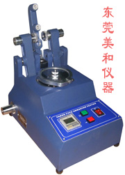 供应TABER磨耗试验机
